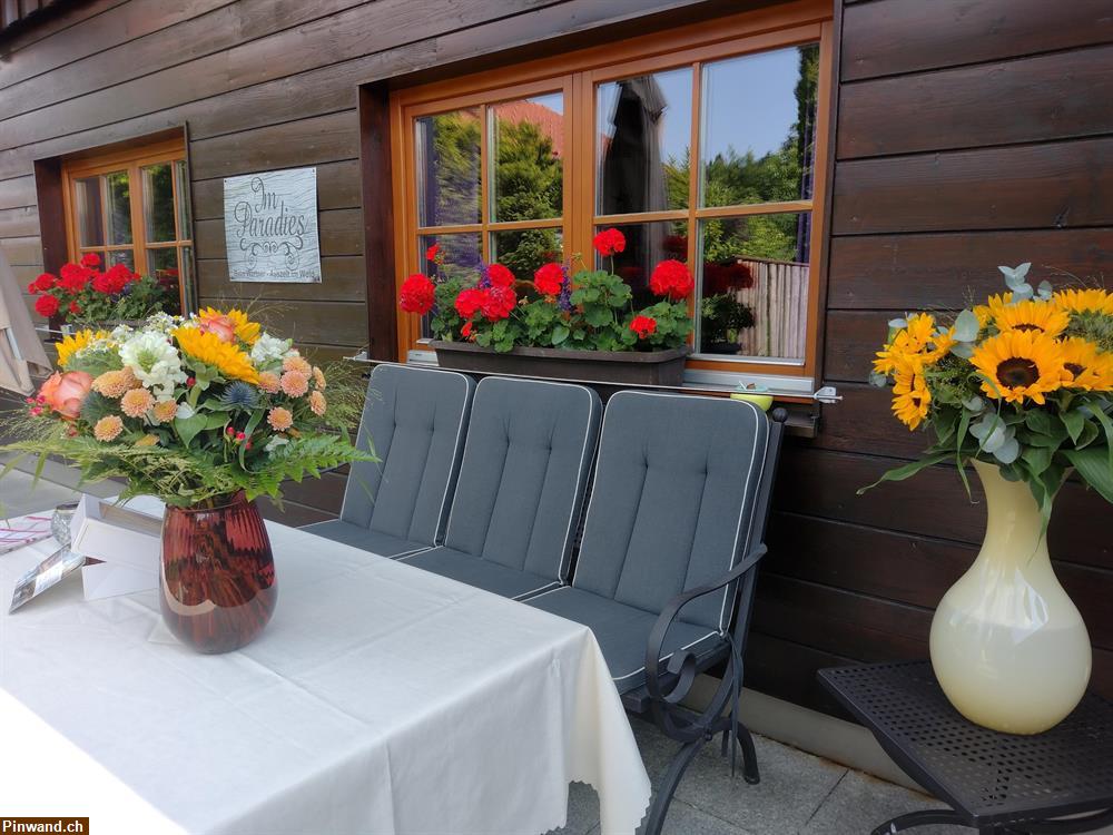 Bild 15: Luxus Chalet mit Privat SPA und Fewo im Bayerischer Wald zu vermieten