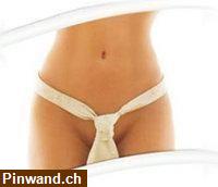 Bild 2: Sugaring* Bikini Brazil (nur bei Frauen)