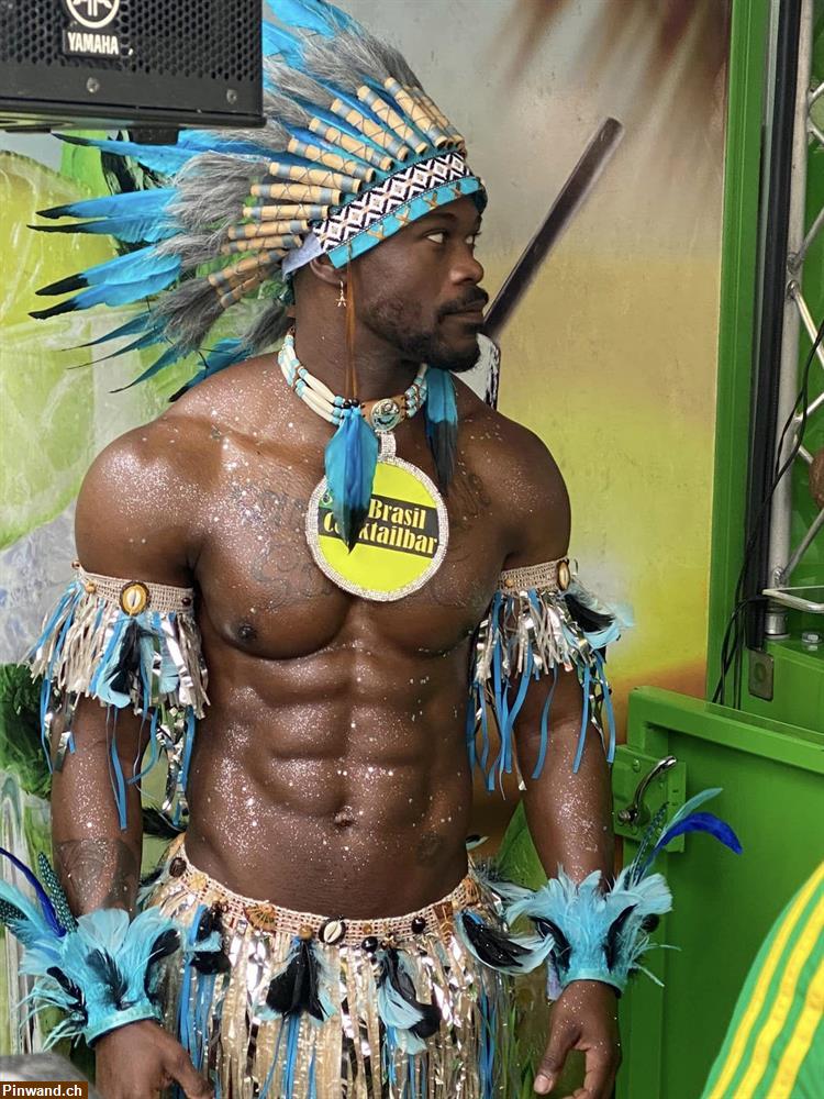 Bild 18: Samba-Show Brasil-Show Samba-Tänzerinnen für Ihre Feier buchen