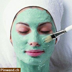 Bild 1: THALASSO BEAUTY CARE bei PRIZ Beauty