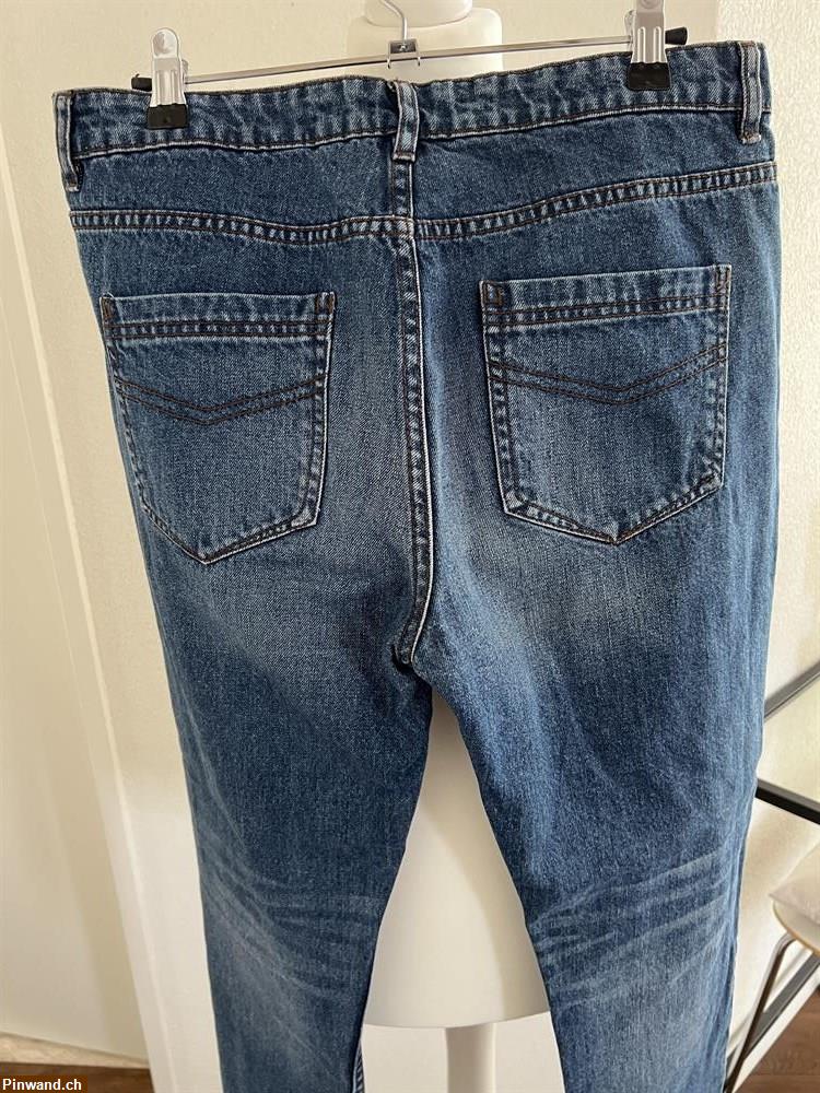 Bild 3: Damen Jeans Gr. 27 zu verkaufen