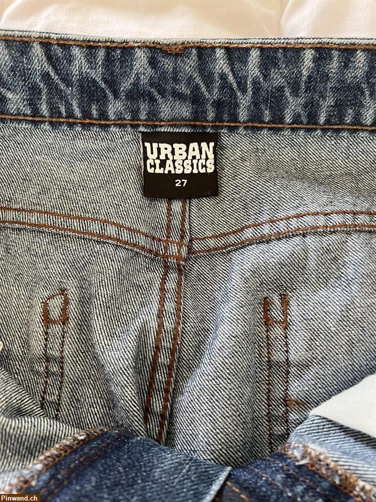 Bild 4: Damen Jeans Gr. 27 zu verkaufen