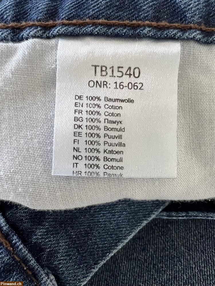 Bild 5: Damen Jeans Gr. 27 zu verkaufen