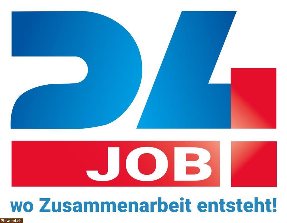 Bild 1: Dipl. Polier Hochbau (m/w/d) gesucht