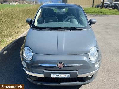 Bild 2: FIAT 500C 0.9 Twinair Turbo S