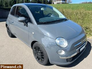 Bild 3: FIAT 500C 0.9 Twinair Turbo S