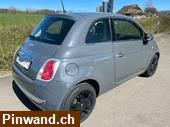 Bild 4: FIAT 500C 0.9 Twinair Turbo S