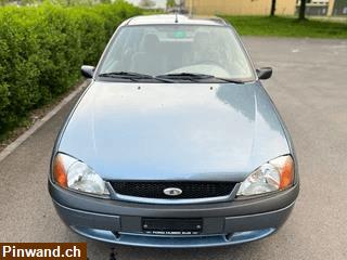 Bild 3: FORD Fiesta 1.3 Celebration