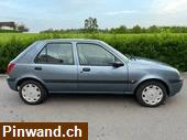 Bild 4: FORD Fiesta 1.3 Celebration