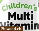 Bild 1: NEU! Multivitamin-Gummis für Kinder ab 4 Jahren zu verkaufen