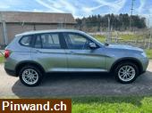 Bild 3: BMW X3 xDrive 20d Steptronic