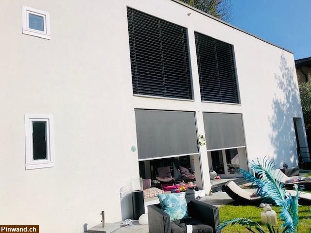 Bild 2: Sonnige, moderne Villa im Tessin zu verkaufen