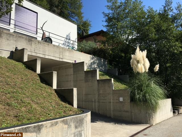 Bild 3: Sonnige, moderne Villa im Tessin zu verkaufen