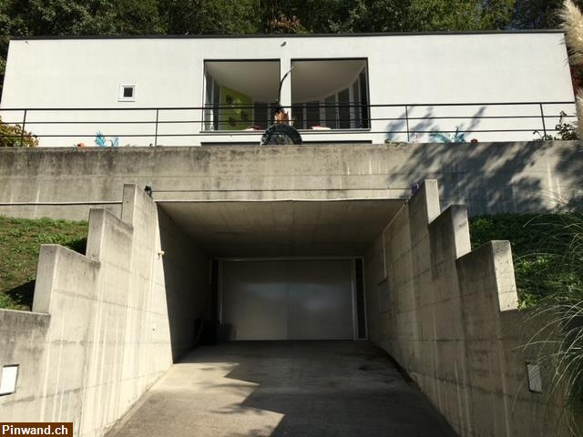 Bild 4: Sonnige, moderne Villa im Tessin zu verkaufen