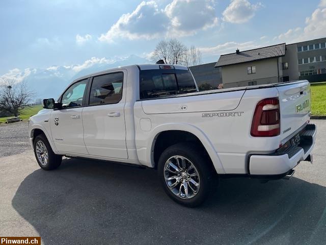 Bild 4: Dodge Ram Laramie Sport  1500 V8 5.7 Liter zu verkaufen