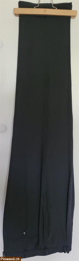 Bild 3: Herren Anzug, dunkelgrau, Gr. 50 zu verkaufen