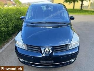 Bild 2: RENAULT Grand Espace 2.0 dCi Dynamique Automatic