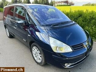 Bild 3: RENAULT Grand Espace 2.0 dCi Dynamique Automatic