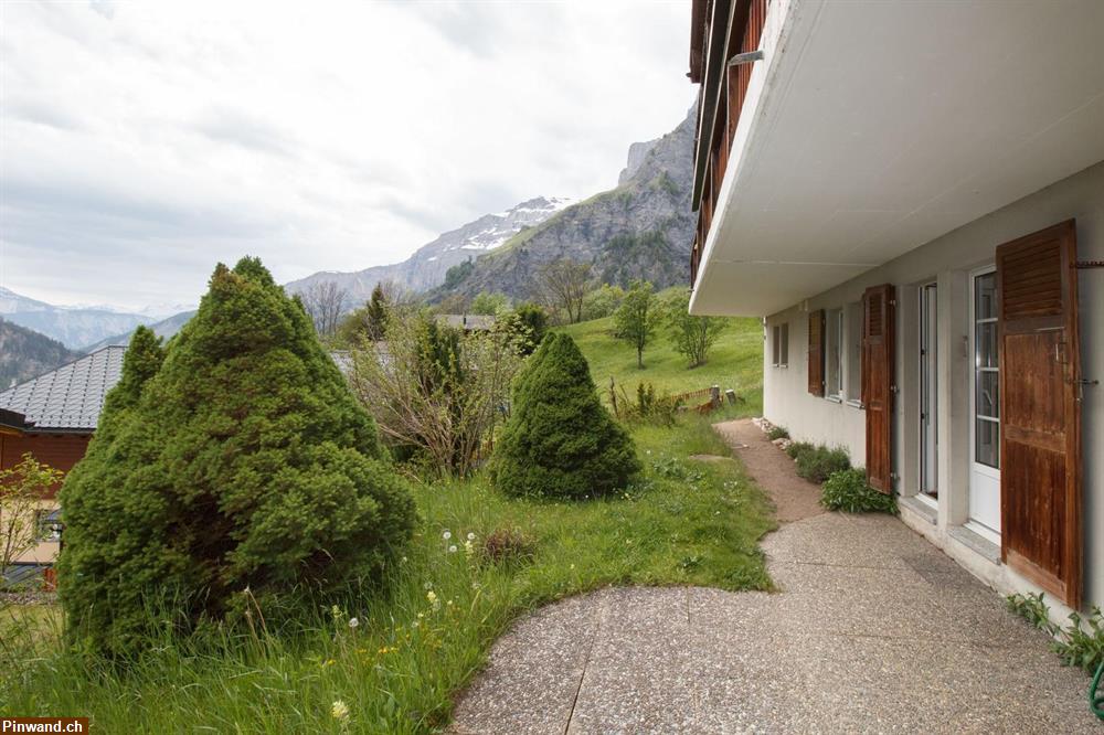 Bild 12: Grosse 2.5 Zimmerwohnung in Leukerbad VS zu verkaufen