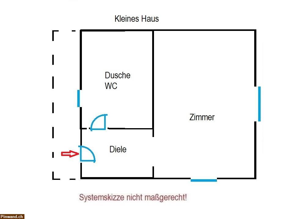 Bild 7: Haus mit Gästehaus Ungarn Balatonr. 2.580m²Nr.100/01