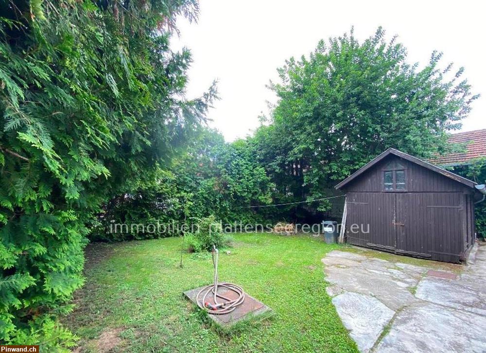 Bild 4: Renov. Haus EG-DG Ungarn Balatonr.371m² Nr.60/88