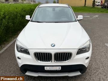 Bild 3: BMW X1 xDrive 28i Steptronic
