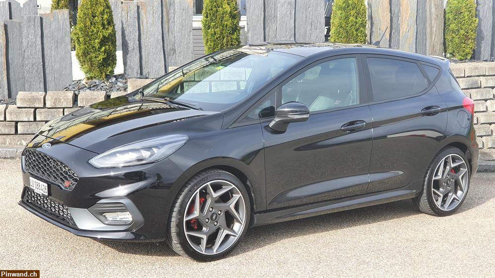 Bild 1: FORD Fiesta 1.5 SCTi ST Performance zu verkaufen