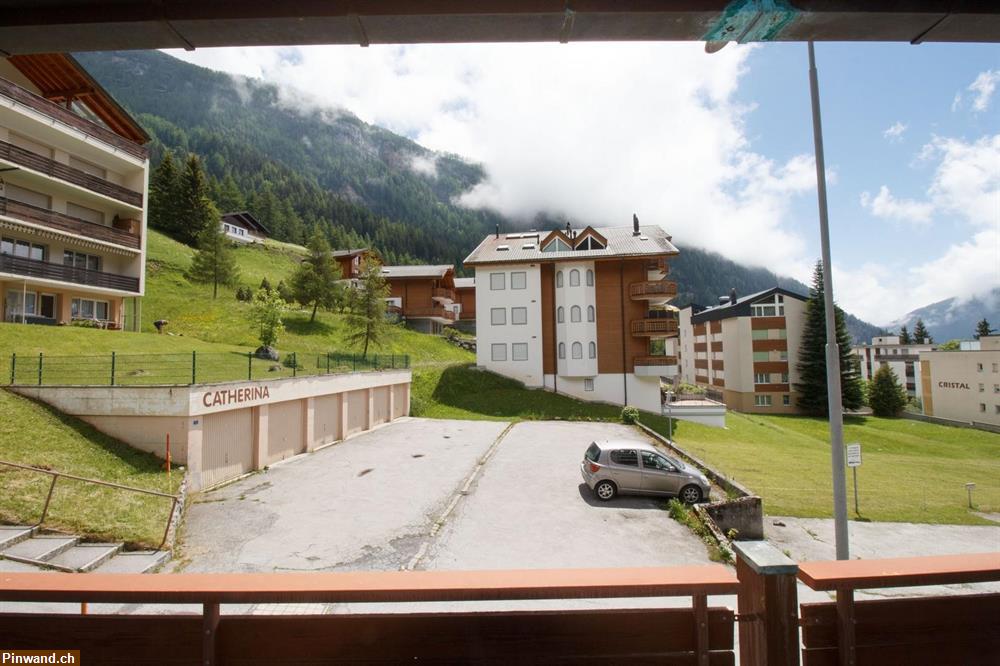 Bild 14: Haus ARCA Helle gemütliche 2.5-Zimmerwohnung mit Südbalkon