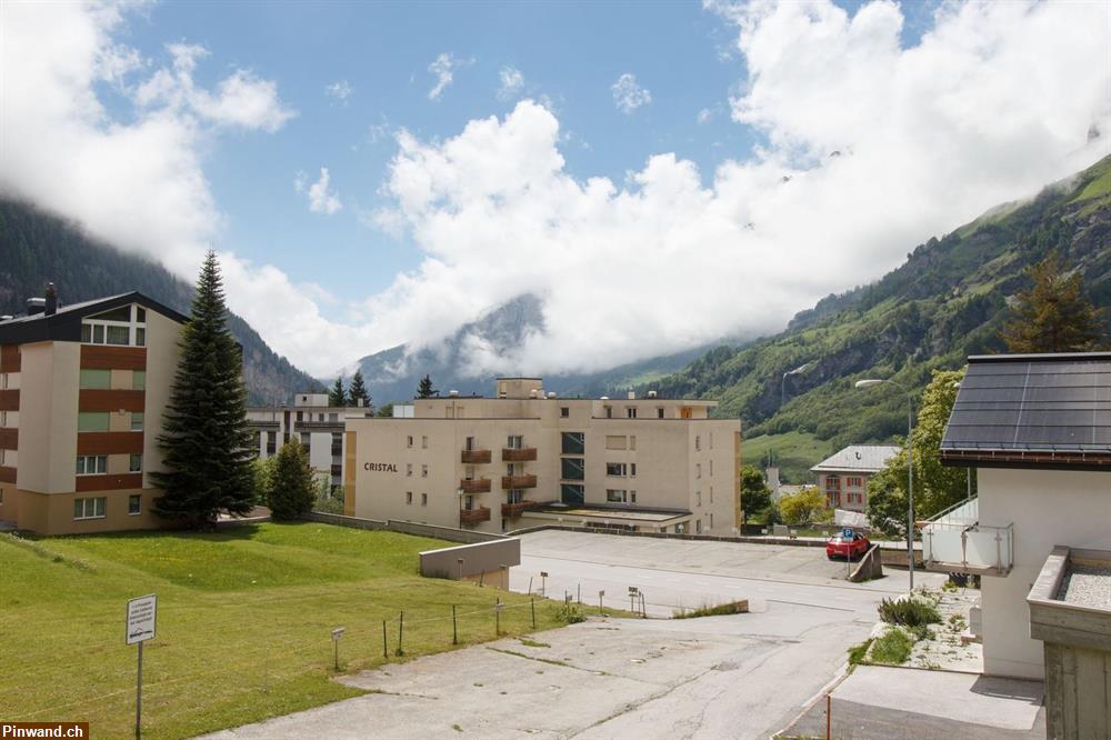 Bild 15: Haus ARCA Helle gemütliche 2.5-Zimmerwohnung mit Südbalkon