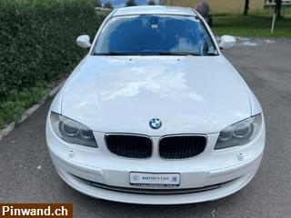 Bild 2: BMW 116i Dynamic Edition zu verkaufen