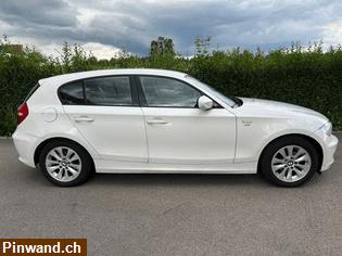 Bild 3: BMW 116i Dynamic Edition zu verkaufen