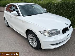 Bild 4: BMW 116i Dynamic Edition zu verkaufen