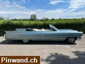 Bild 3: CADILLAC Cabrio zu verkaufen