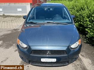 Bild 2: MITSUBISHI Colt 1.3 16V Intense ClearTec