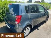 Bild 4: MITSUBISHI Colt 1.3 16V Intense ClearTec