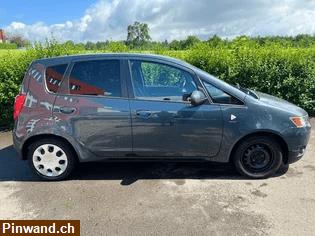 Bild 5: MITSUBISHI Colt 1.3 16V Intense ClearTec