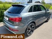 Bild 5: AUDI RS Q3 2.5 TFSI quattro S-tronic