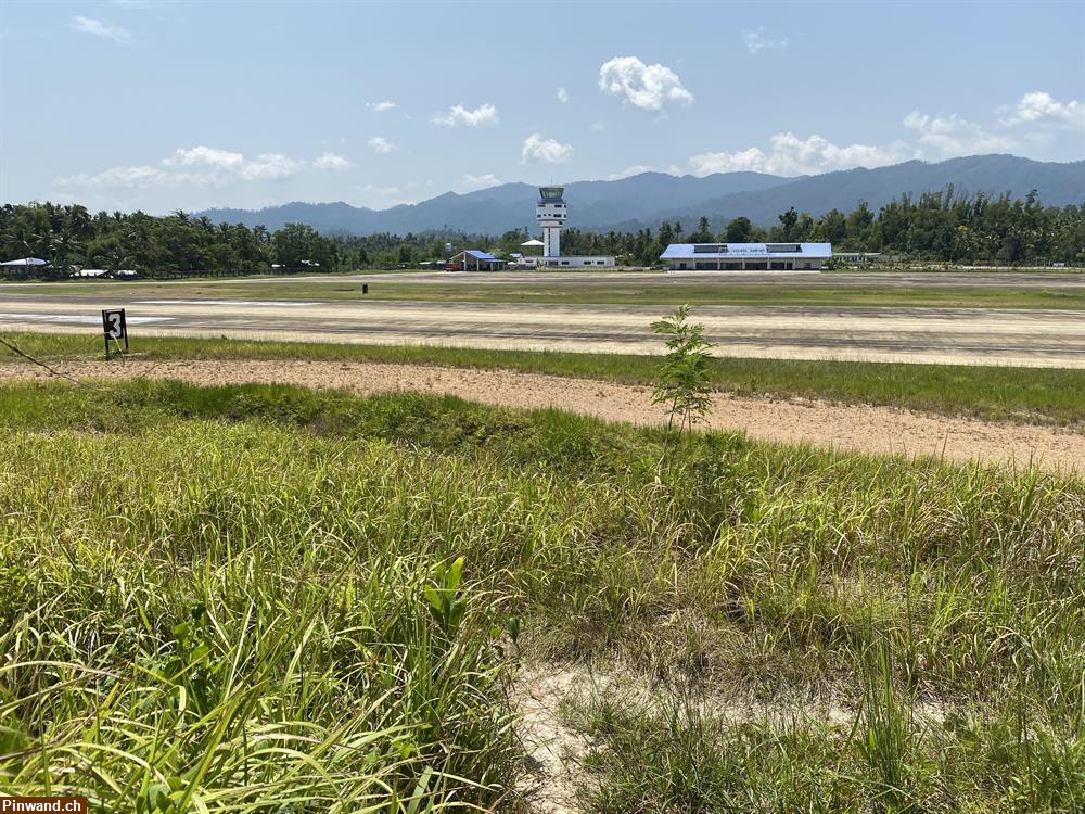 Bild 3: Land in Palawan/Philippinen zu verkaufen