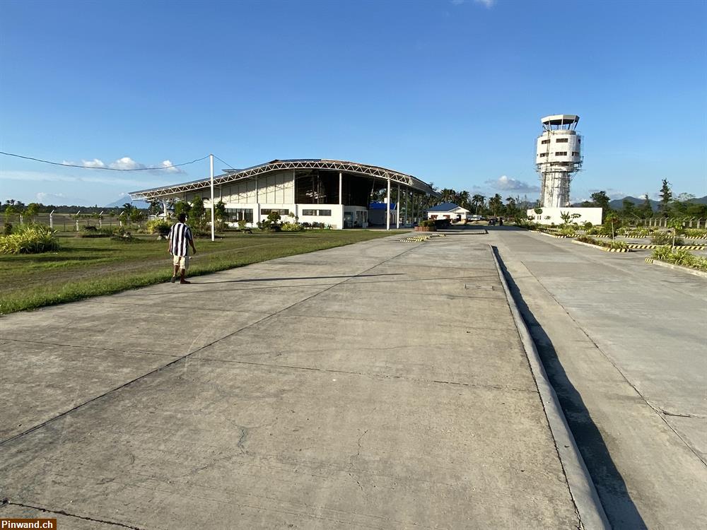 Bild 5: Land in Palawan/Philippinen zu verkaufen