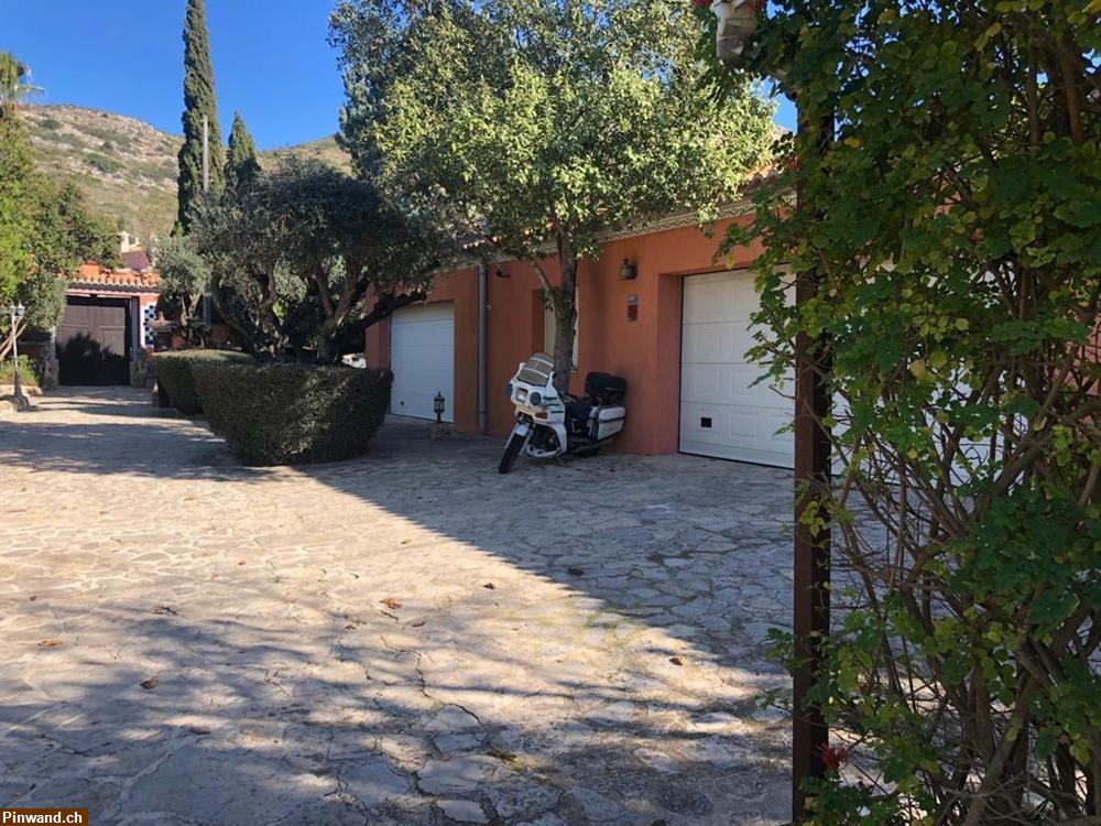 Bild 6: Finca Jagdschloss Landsitz in Denia Spanien zu verkaufen