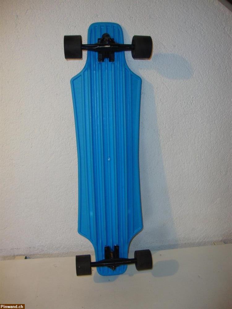 Bild 2: Longboard Slide zu verkaufen