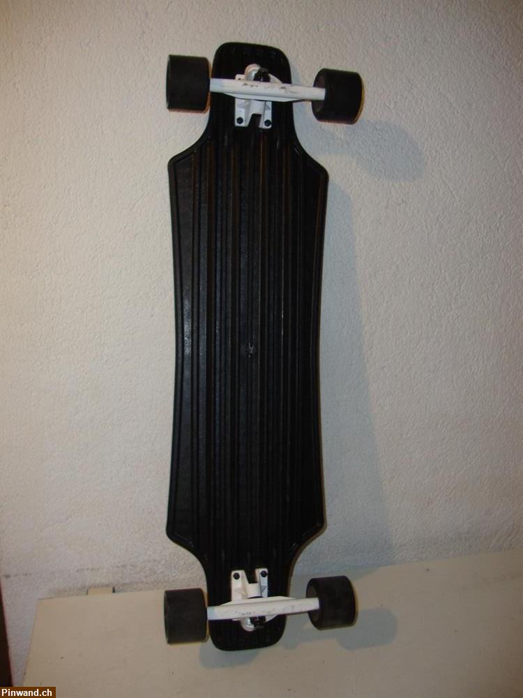 Bild 3: Longboard Slide zu verkaufen