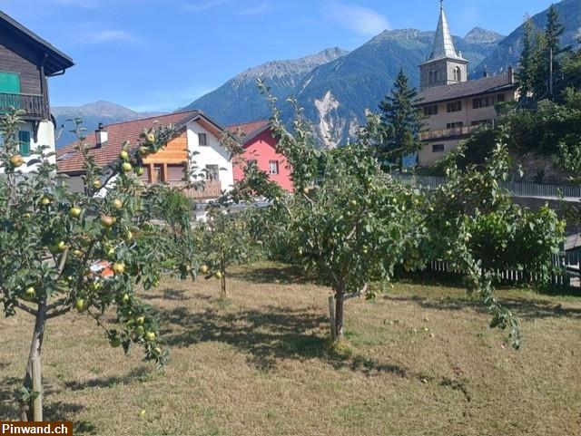 Bild 14: 3.5-Zimmer-Chalet mit Cheminee in Varen VS zu verkaufen