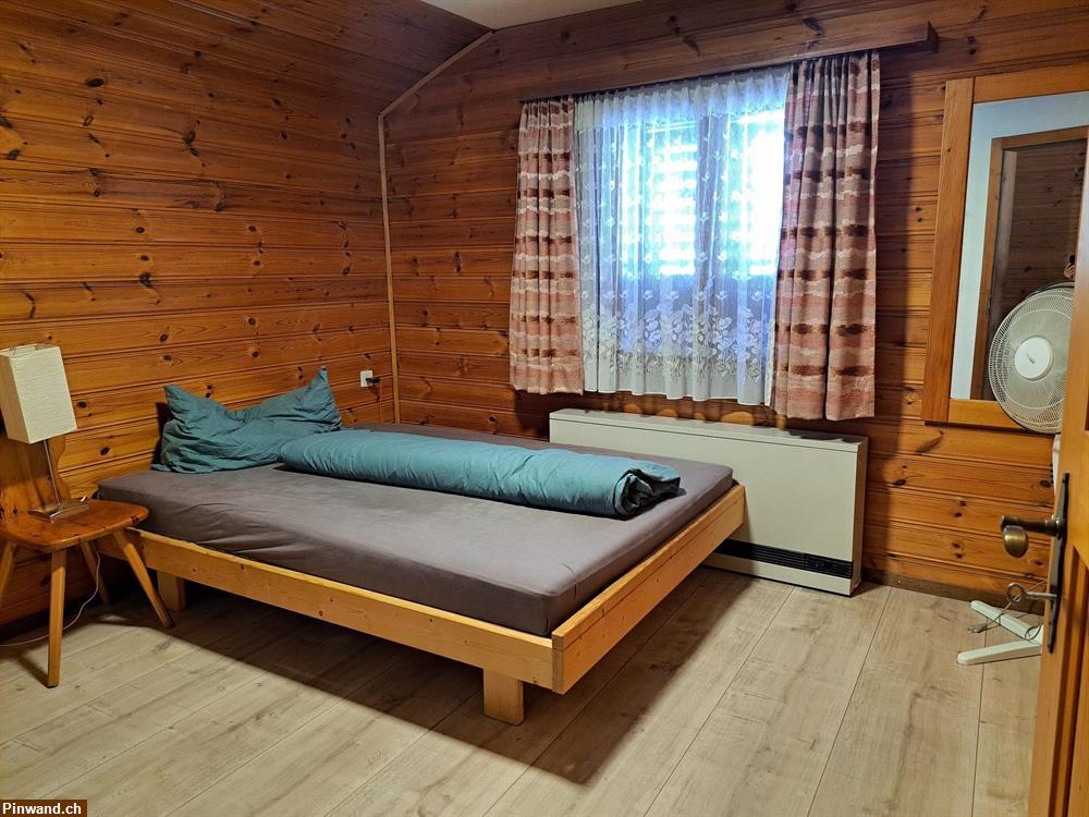 Bild 7: 3.5-Zimmer-Chalet mit Cheminee in Varen VS zu verkaufen