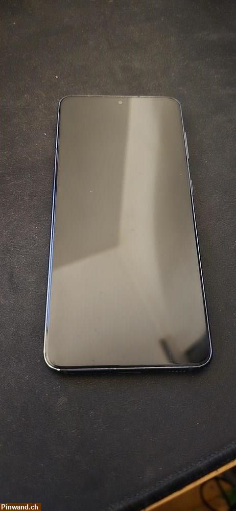 Bild 1: Samsung S21 256GB mit UAG Cover zu verkaufen