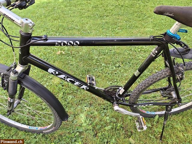 Bild 2: MTB Raccer 26Zoll 27Gang zu verkaufen