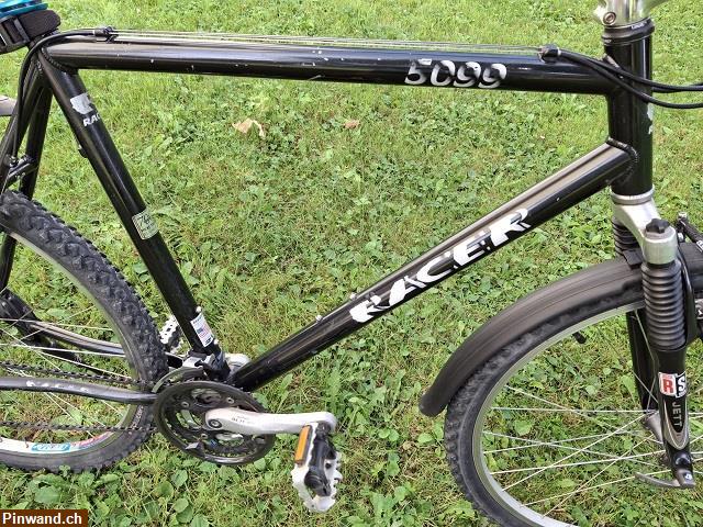 Bild 3: MTB Raccer 26Zoll 27Gang zu verkaufen