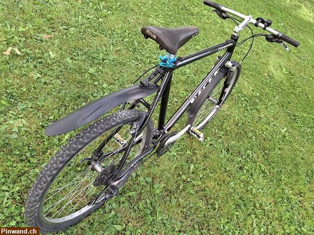 Bild 6: MTB Raccer 26Zoll 27Gang zu verkaufen