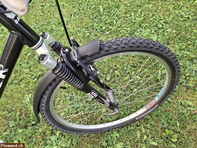 Bild 8: MTB Raccer 26Zoll 27Gang zu verkaufen