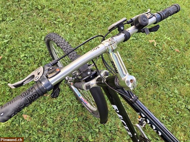 Bild 9: MTB Raccer 26Zoll 27Gang zu verkaufen